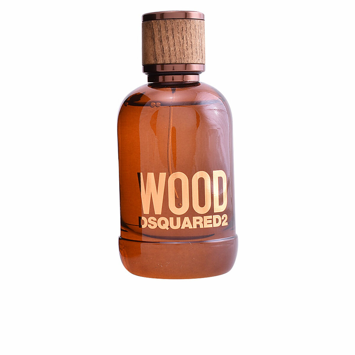 Parfym Herrar Dsquared2 Wood EDT 100 ml